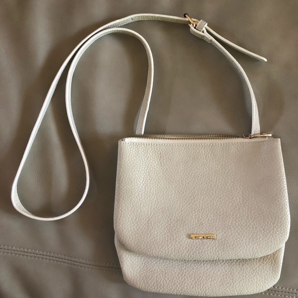Remi & Reid Crossbody purse